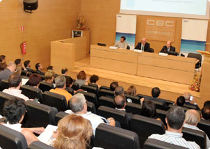 Empresarios de Cádiz - Imágenes 2015